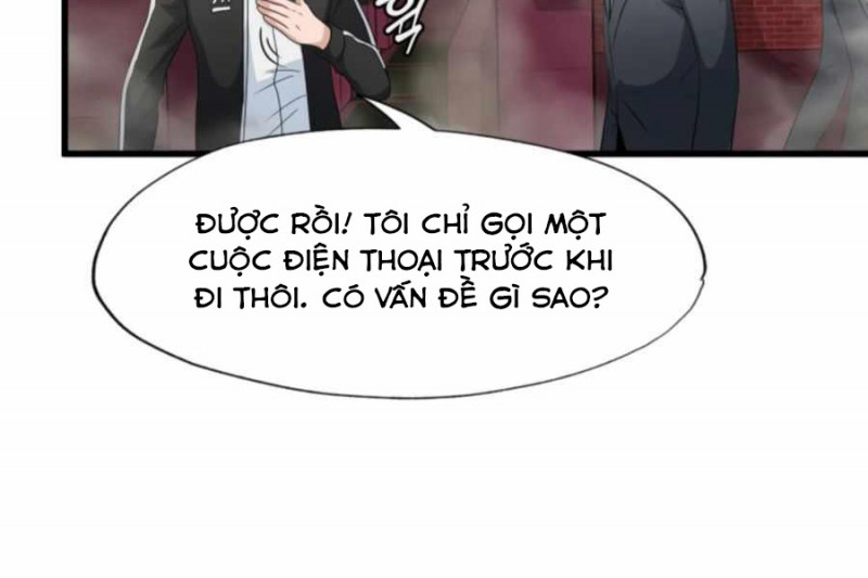 Mẹ Tôi Là Chòm Sao Bảo Hộ Chapter 4 - Trang 141