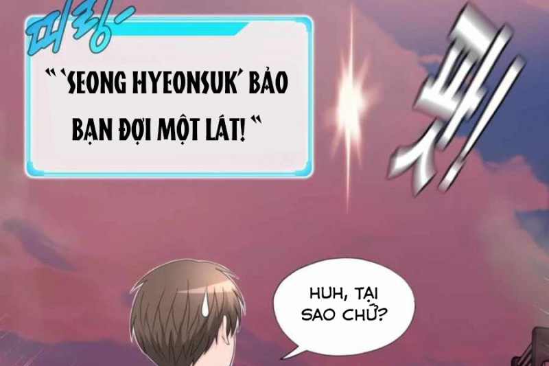 Mẹ Tôi Là Chòm Sao Bảo Hộ Chapter 4 - Trang 56