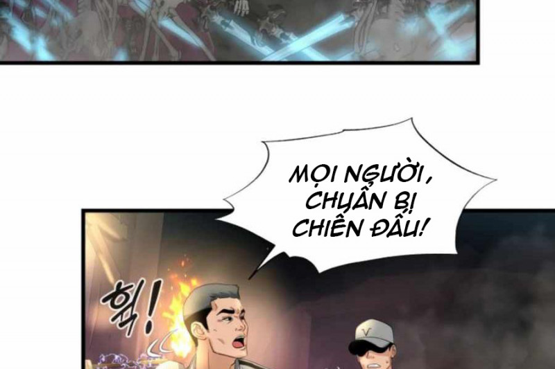 Mẹ Tôi Là Chòm Sao Bảo Hộ Chapter 9 - Trang 57