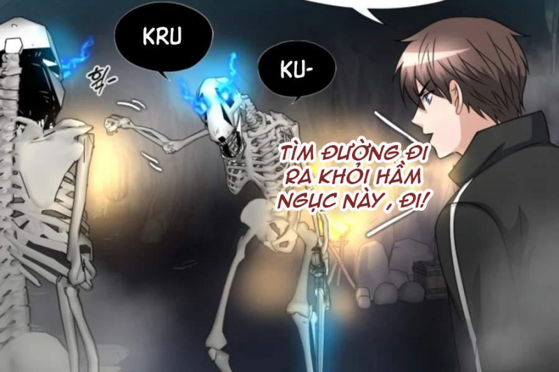 Mẹ Tôi Là Chòm Sao Bảo Hộ Chapter 8 - Trang 130