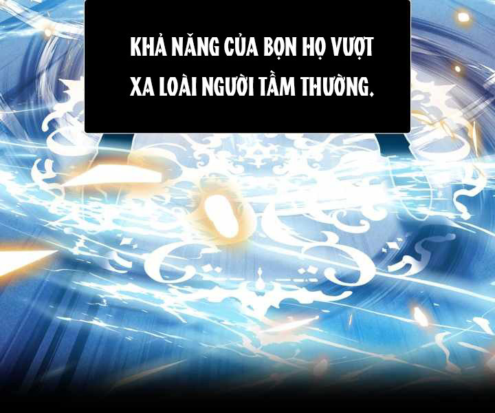 Mẹ Tôi Là Chòm Sao Bảo Hộ Chapter 1 - Trang 19