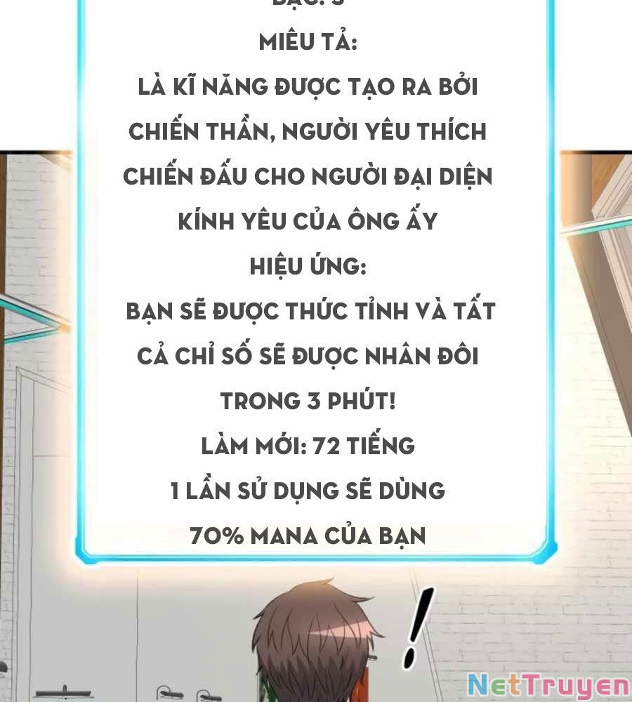 Mẹ Tôi Là Chòm Sao Bảo Hộ Chapter 22 - Trang 69