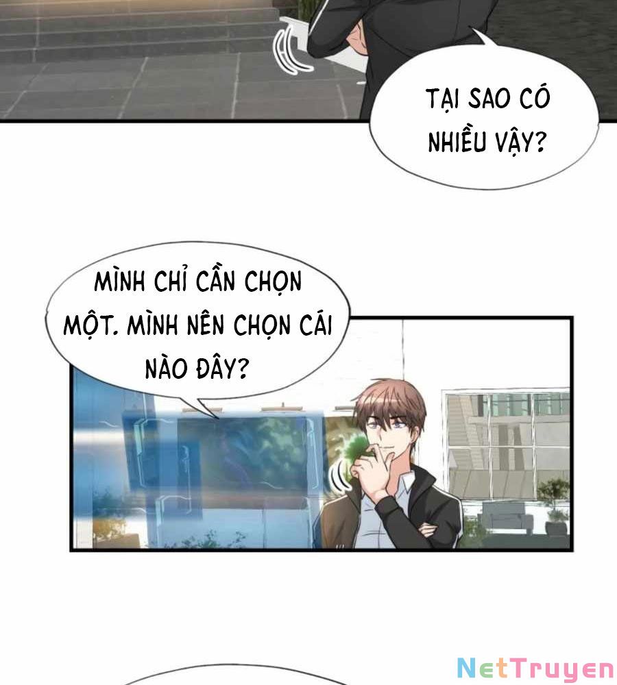 Mẹ Tôi Là Chòm Sao Bảo Hộ Chapter 22 - Trang 65