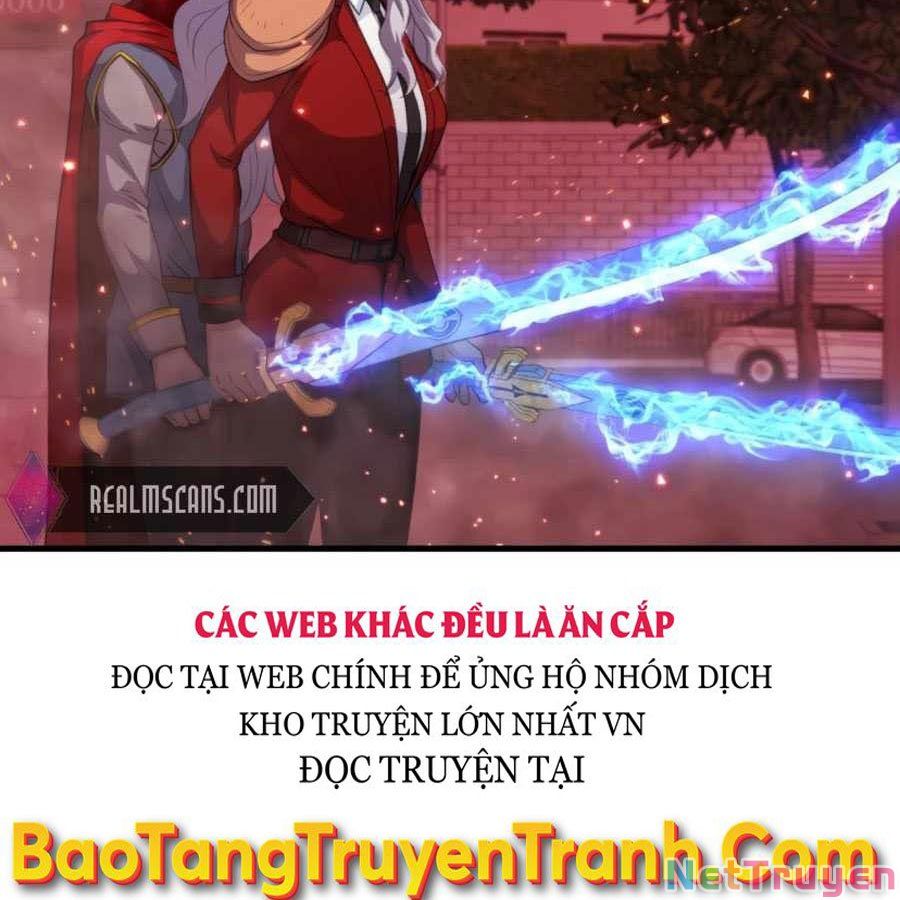 Mẹ Tôi Là Chòm Sao Bảo Hộ Chapter 19 - Trang 20