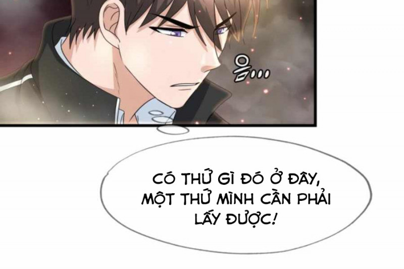 Mẹ Tôi Là Chòm Sao Bảo Hộ Chapter 9 - Trang 17