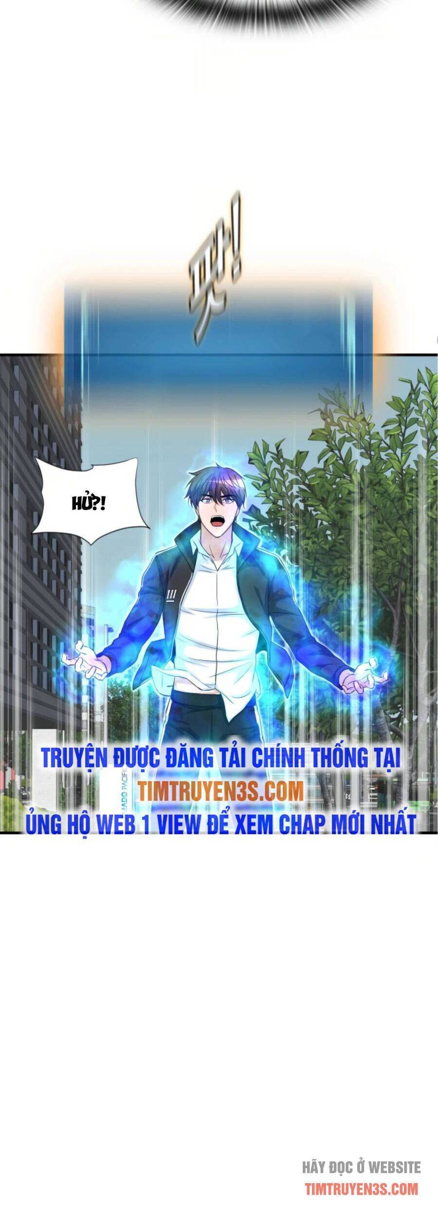 Mẹ Tôi Là Chòm Sao Bảo Hộ Chapter 24 - Trang 6