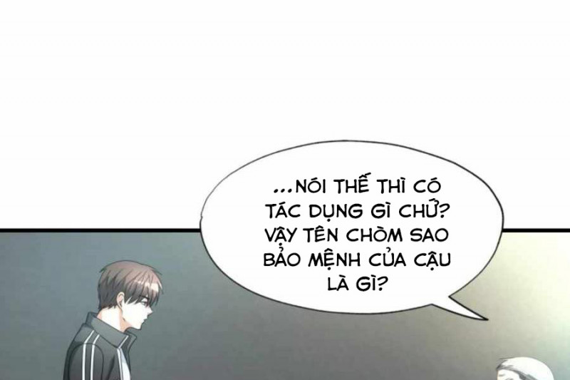 Mẹ Tôi Là Chòm Sao Bảo Hộ Chapter 5 - Trang 33