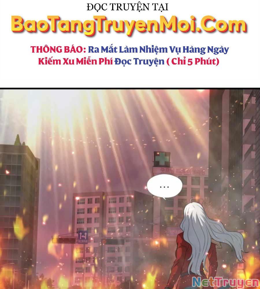 Mẹ Tôi Là Chòm Sao Bảo Hộ Chapter 22 - Trang 4