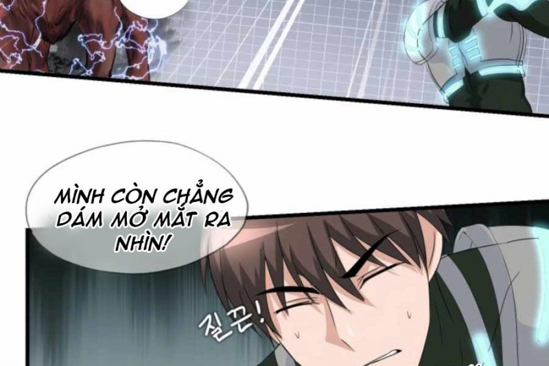 Mẹ Tôi Là Chòm Sao Bảo Hộ Chapter 6 - Trang 116