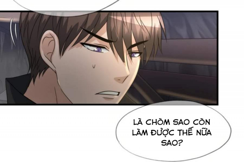 Mẹ Tôi Là Chòm Sao Bảo Hộ Chapter 8 - Trang 118