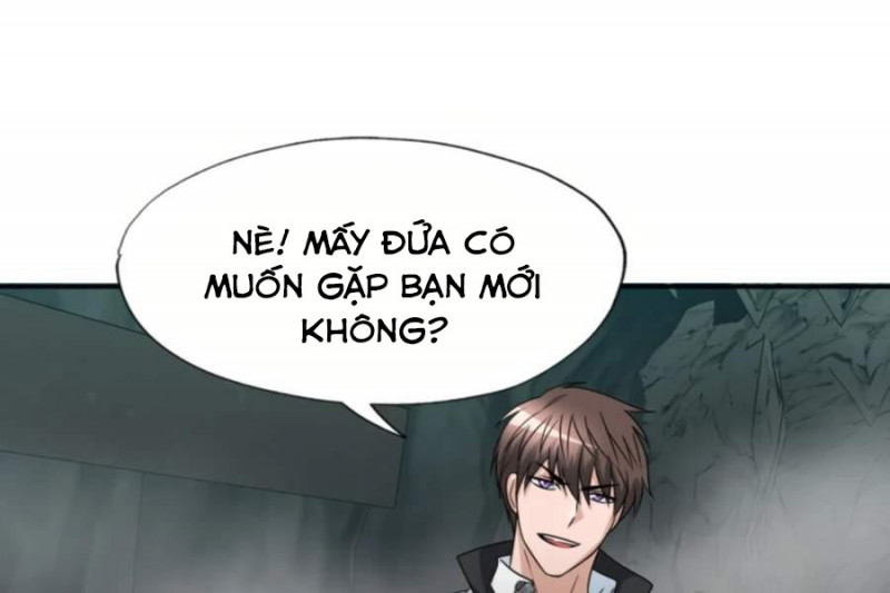 Mẹ Tôi Là Chòm Sao Bảo Hộ Chapter 8 - Trang 84