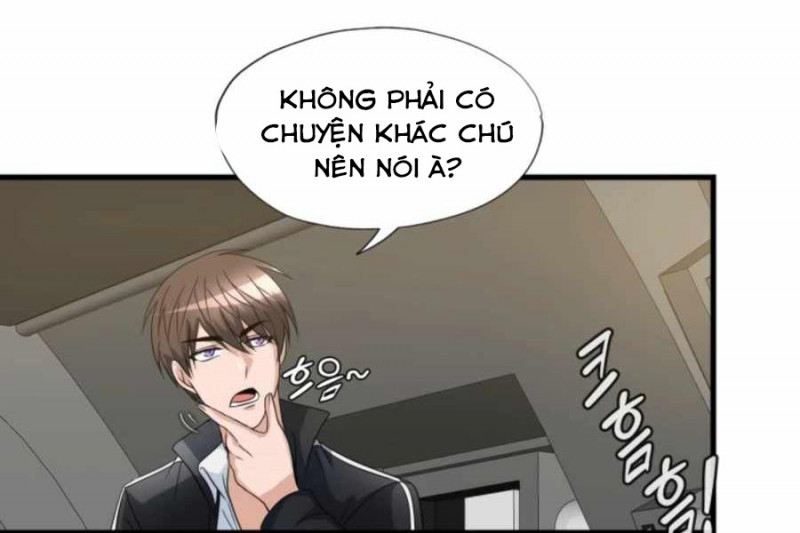 Mẹ Tôi Là Chòm Sao Bảo Hộ Chapter 7 - Trang 9