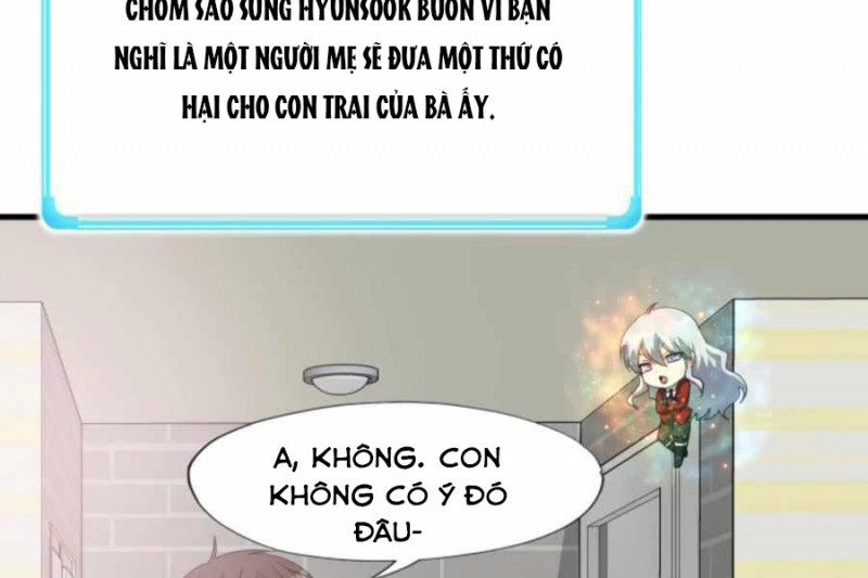 Mẹ Tôi Là Chòm Sao Bảo Hộ Chapter 2 - Trang 41