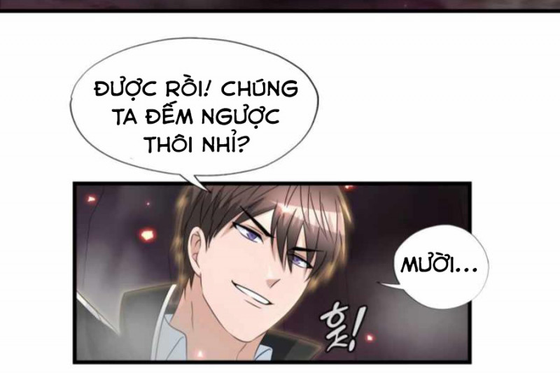 Mẹ Tôi Là Chòm Sao Bảo Hộ Chapter 9 - Trang 73