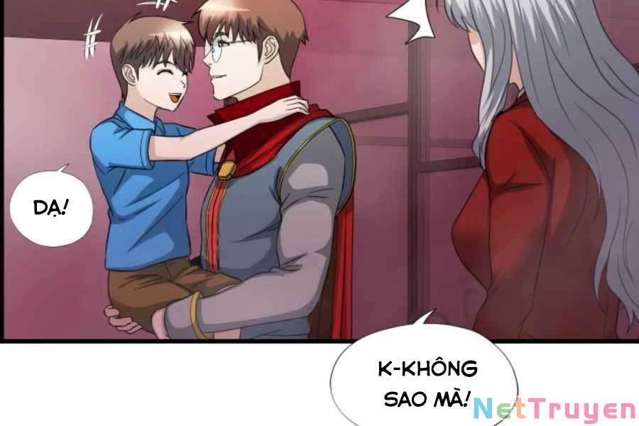 Mẹ Tôi Là Chòm Sao Bảo Hộ Chapter 20 - Trang 94