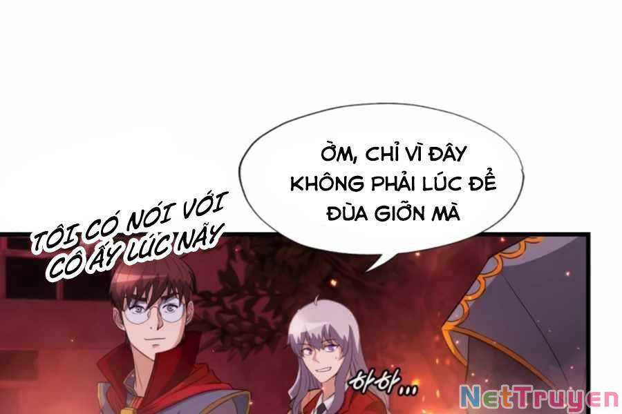 Mẹ Tôi Là Chòm Sao Bảo Hộ Chapter 18 - Trang 185