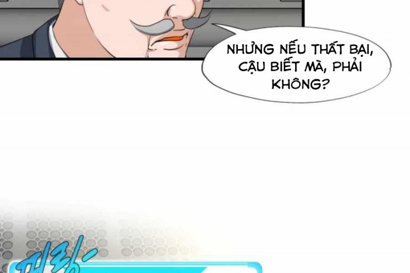 Mẹ Tôi Là Chòm Sao Bảo Hộ Chapter 5 - Trang 68