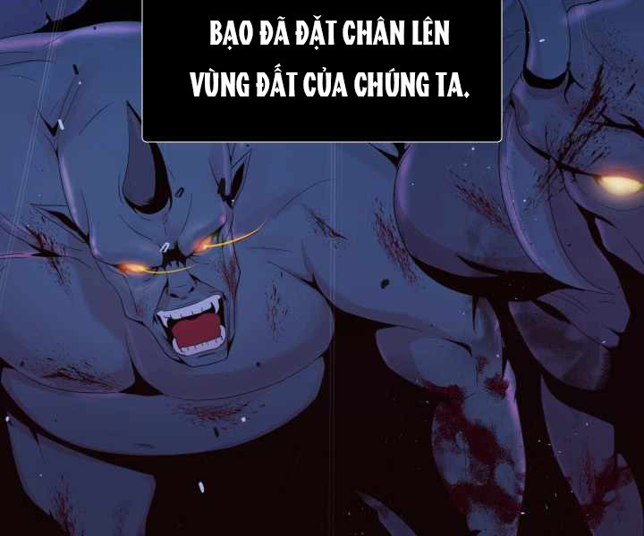 Mẹ Tôi Là Chòm Sao Bảo Hộ Chapter 1 - Trang 9