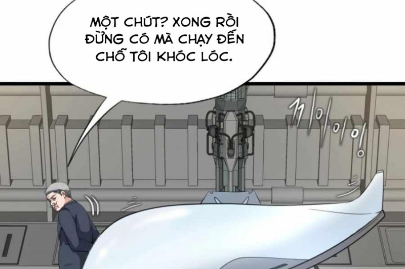 Mẹ Tôi Là Chòm Sao Bảo Hộ Chapter 5 - Trang 74