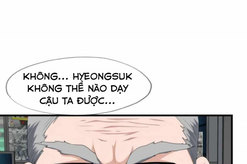 Mẹ Tôi Là Chòm Sao Bảo Hộ Chapter 6 - Trang 19