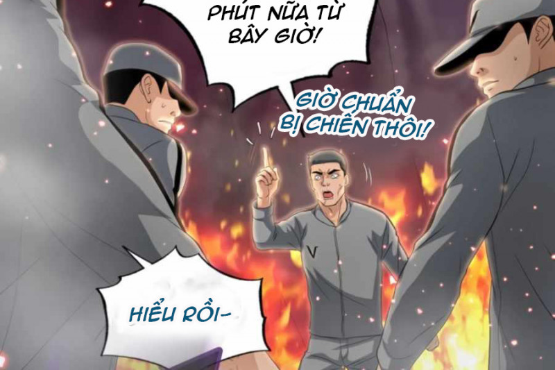 Mẹ Tôi Là Chòm Sao Bảo Hộ Chapter 9 - Trang 166