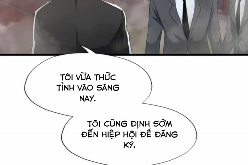 Mẹ Tôi Là Chòm Sao Bảo Hộ Chapter 4 - Trang 106