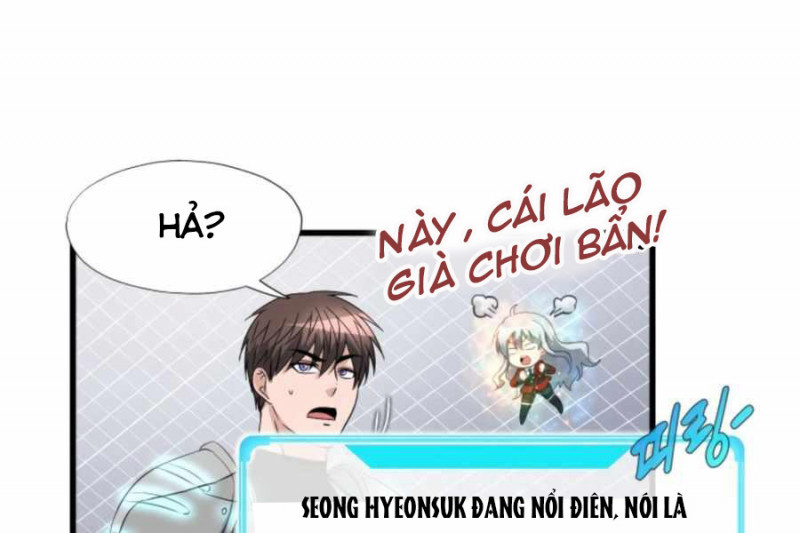 Mẹ Tôi Là Chòm Sao Bảo Hộ Chapter 6 - Trang 61