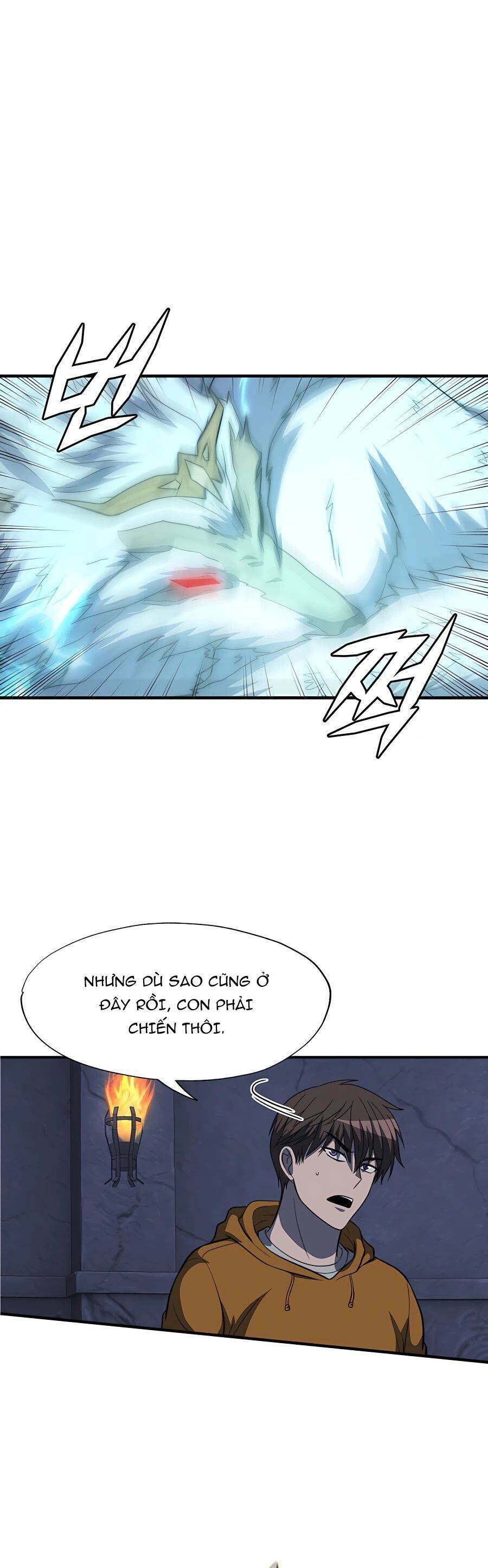 Mẹ Tôi Là Chòm Sao Bảo Hộ Chapter 40 - Trang 34