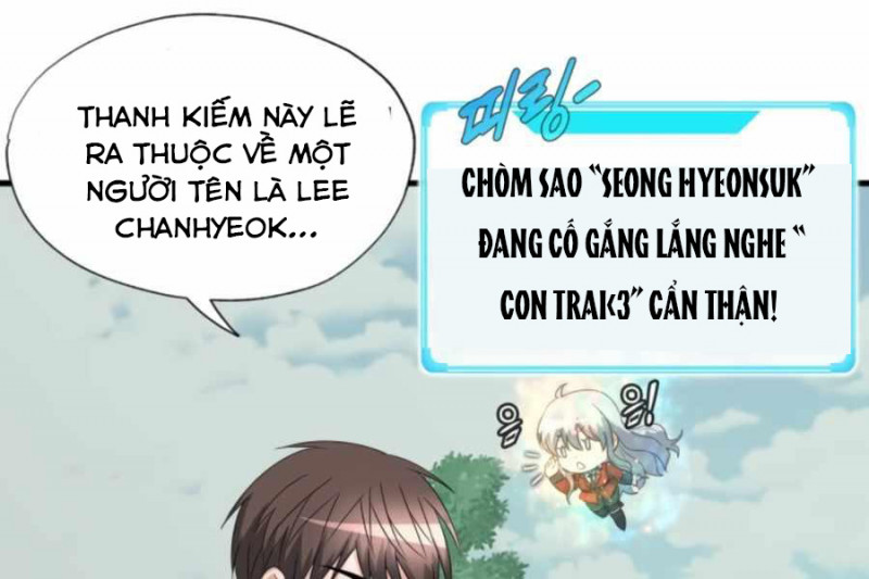 Mẹ Tôi Là Chòm Sao Bảo Hộ Chapter 7 - Trang 72