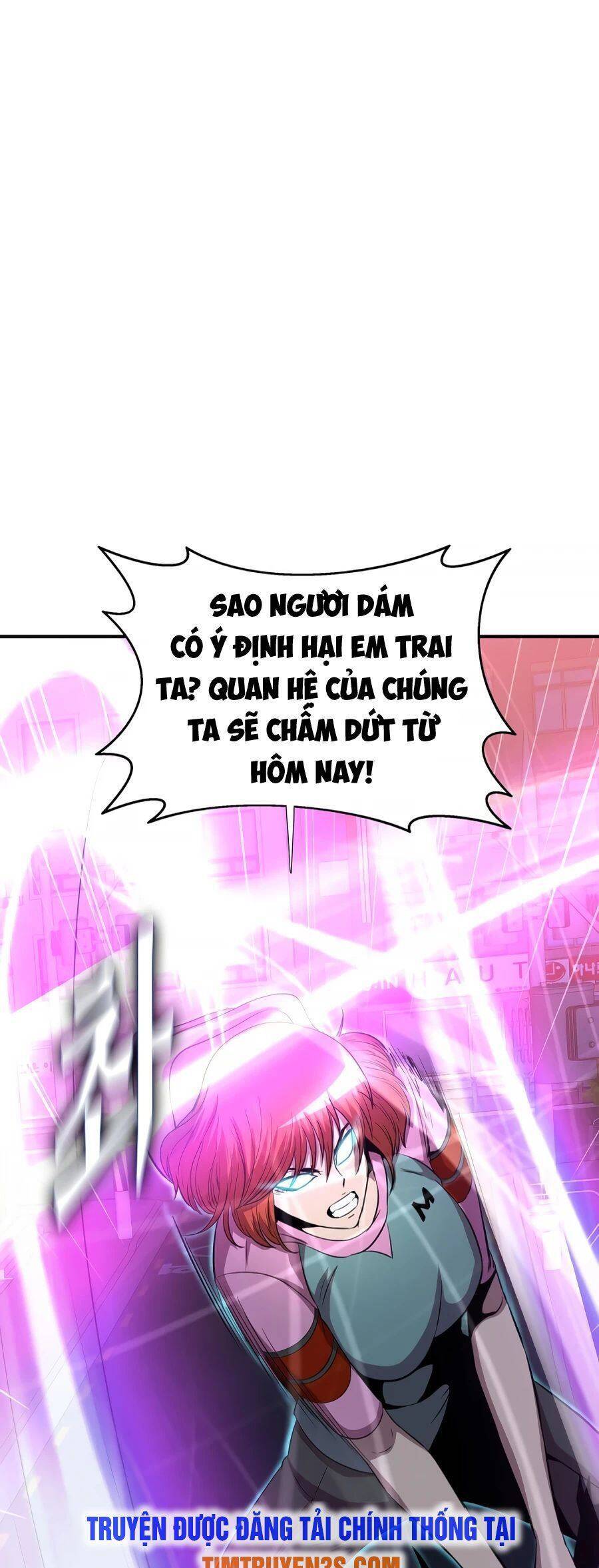 Mẹ Tôi Là Chòm Sao Bảo Hộ Chapter 37 - Trang 45