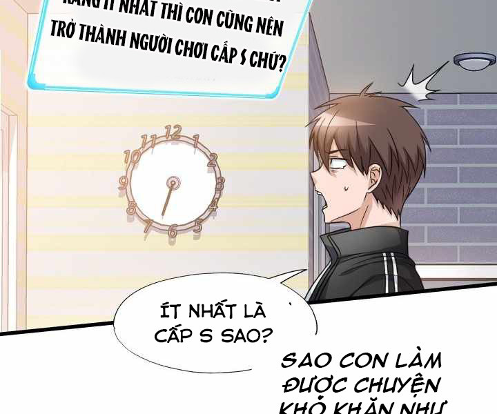 Mẹ Tôi Là Chòm Sao Bảo Hộ Chapter 1 - Trang 240