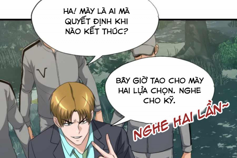 Mẹ Tôi Là Chòm Sao Bảo Hộ Chapter 7 - Trang 115