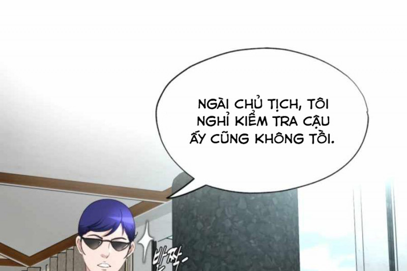 Mẹ Tôi Là Chòm Sao Bảo Hộ Chapter 5 - Trang 53