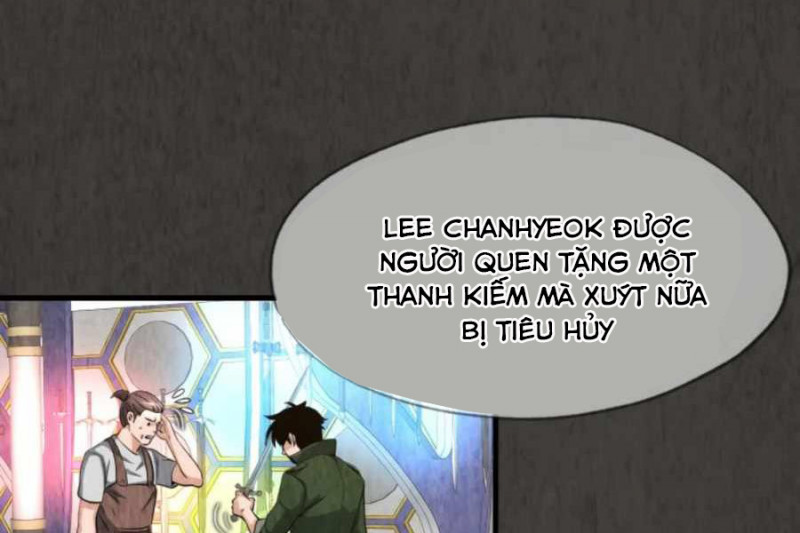 Mẹ Tôi Là Chòm Sao Bảo Hộ Chapter 7 - Trang 42