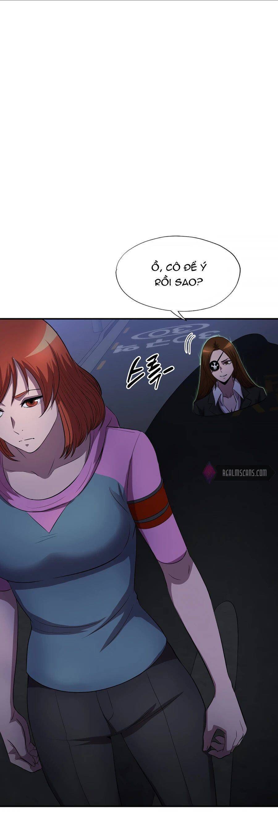 Mẹ Tôi Là Chòm Sao Bảo Hộ Chapter 37 - Trang 15