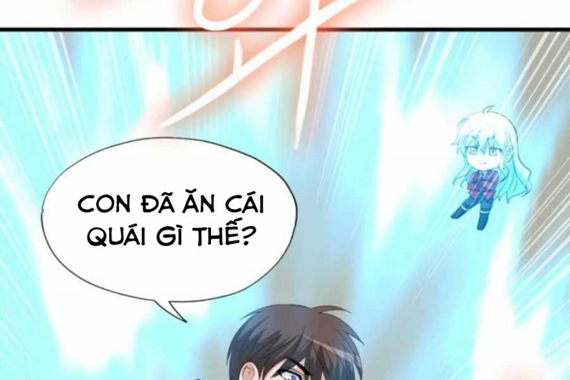 Mẹ Tôi Là Chòm Sao Bảo Hộ Chapter 2 - Trang 137