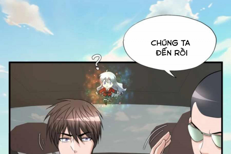 Mẹ Tôi Là Chòm Sao Bảo Hộ Chapter 7 - Trang 65