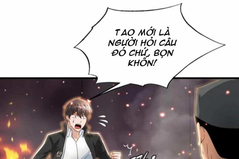 Mẹ Tôi Là Chòm Sao Bảo Hộ Chapter 9 - Trang 93