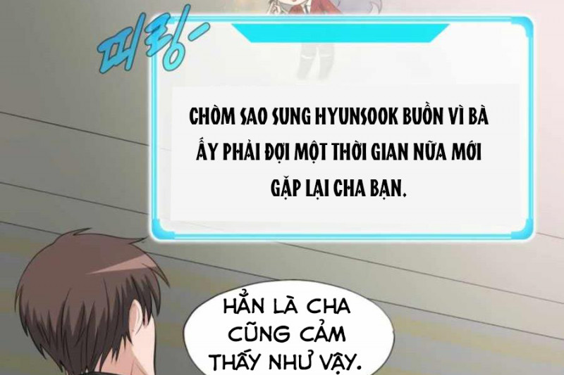 Mẹ Tôi Là Chòm Sao Bảo Hộ Chapter 2 - Trang 26