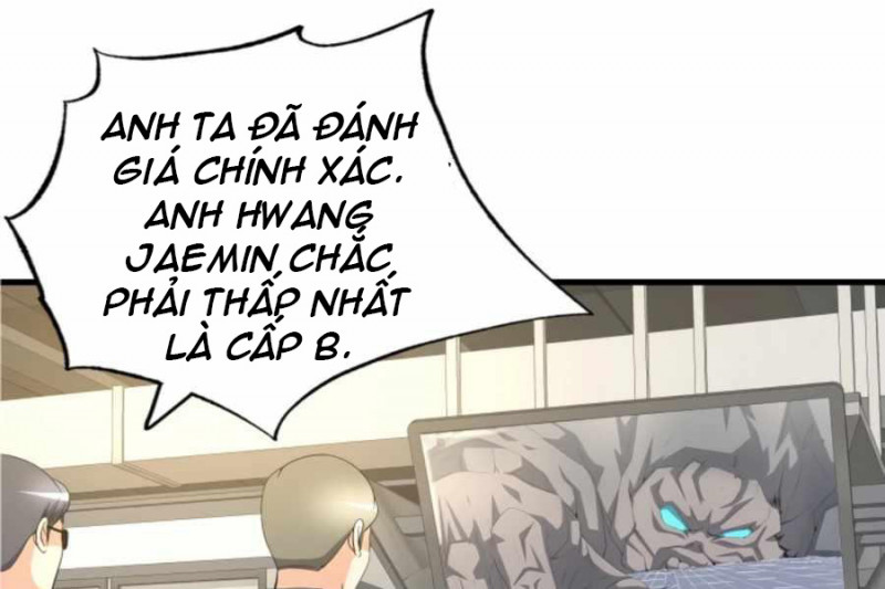 Mẹ Tôi Là Chòm Sao Bảo Hộ Chapter 6 - Trang 8