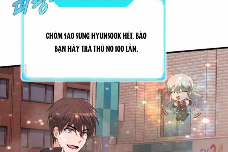 Mẹ Tôi Là Chòm Sao Bảo Hộ Chapter 2 - Trang 198