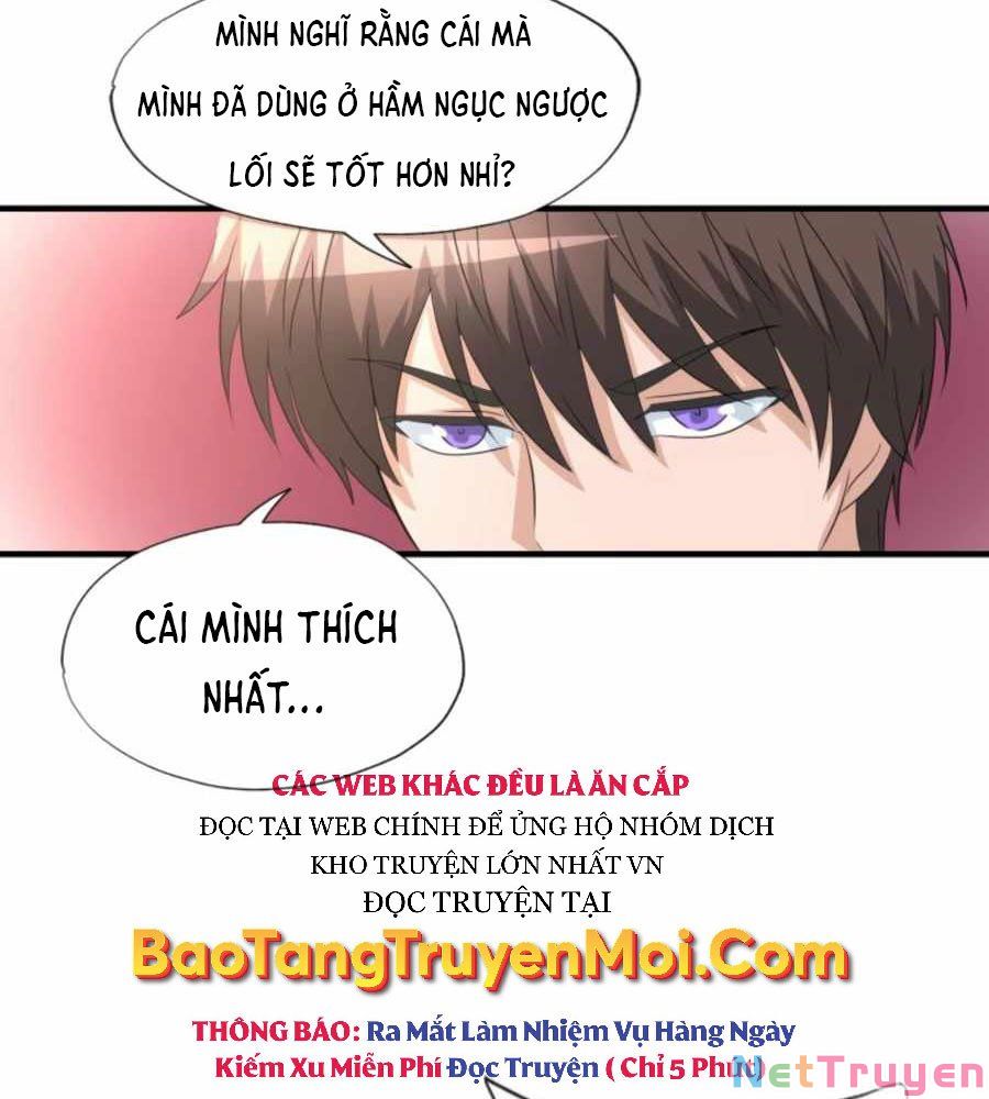 Mẹ Tôi Là Chòm Sao Bảo Hộ Chapter 22 - Trang 66