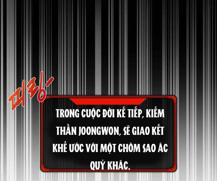 Mẹ Tôi Là Chòm Sao Bảo Hộ Chapter 1 - Trang 33