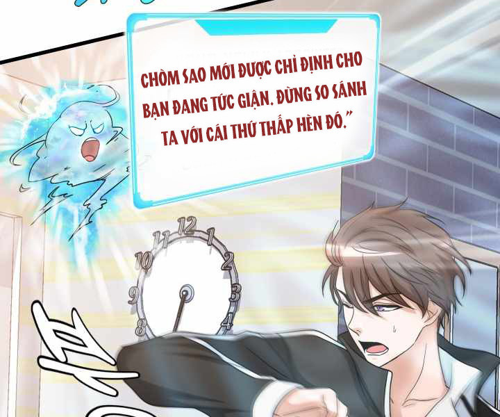 Mẹ Tôi Là Chòm Sao Bảo Hộ Chapter 1 - Trang 138