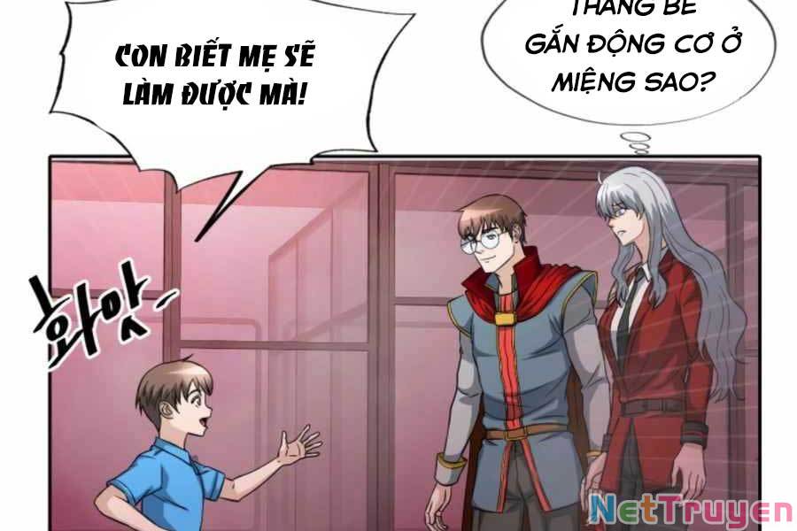 Mẹ Tôi Là Chòm Sao Bảo Hộ Chapter 20 - Trang 85