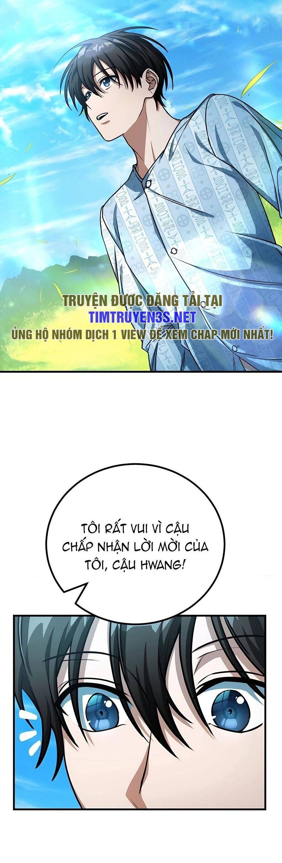 Mẹ Tôi Là Chòm Sao Bảo Hộ Chapter 52 - Trang 11