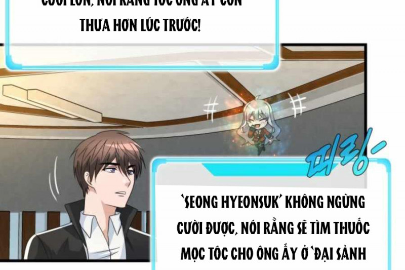 Mẹ Tôi Là Chòm Sao Bảo Hộ Chapter 5 - Trang 14