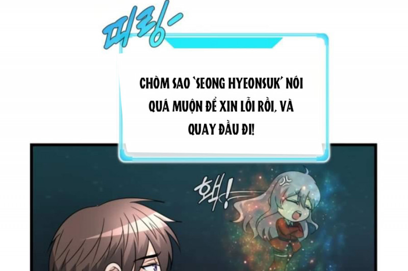 Mẹ Tôi Là Chòm Sao Bảo Hộ Chapter 8 - Trang 106