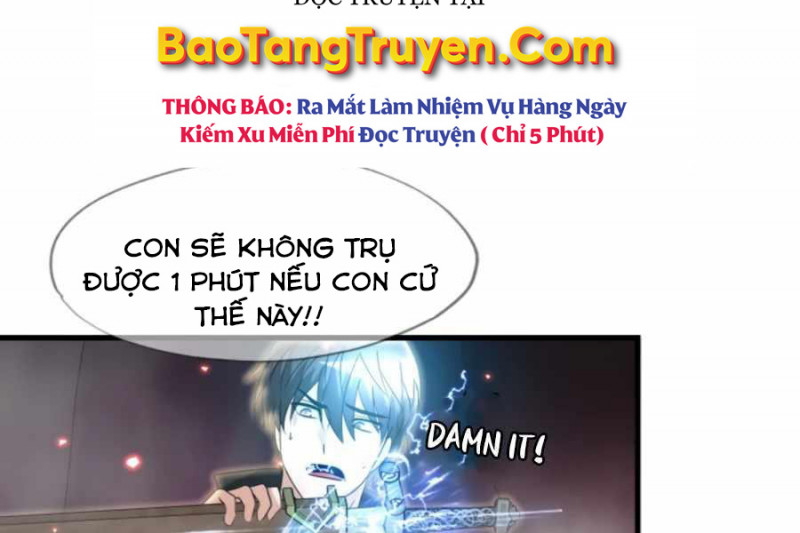 Mẹ Tôi Là Chòm Sao Bảo Hộ Chapter 9 - Trang 102