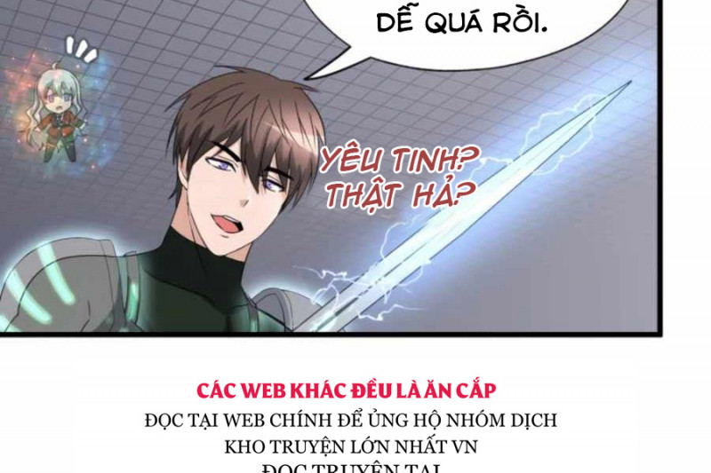 Mẹ Tôi Là Chòm Sao Bảo Hộ Chapter 5 - Trang 130